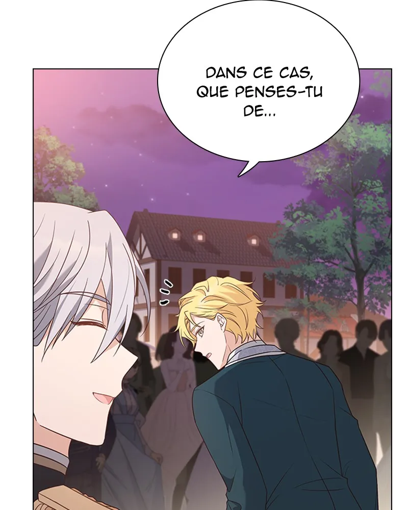 Read Une nuit avec l’Empereur Manga Online