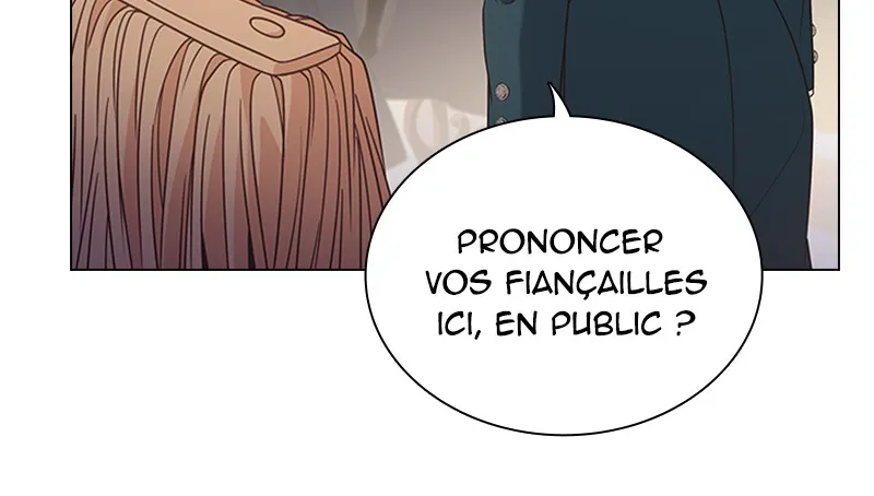 Read Une nuit avec l’Empereur Manga Online