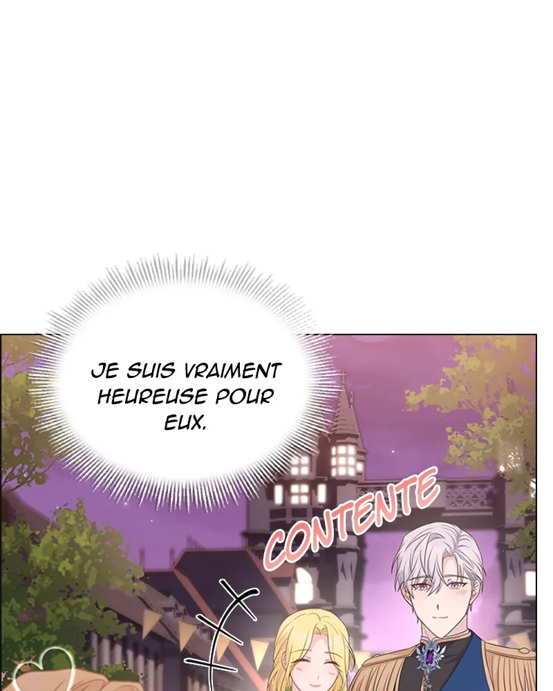Read Une nuit avec l’Empereur Manga Online