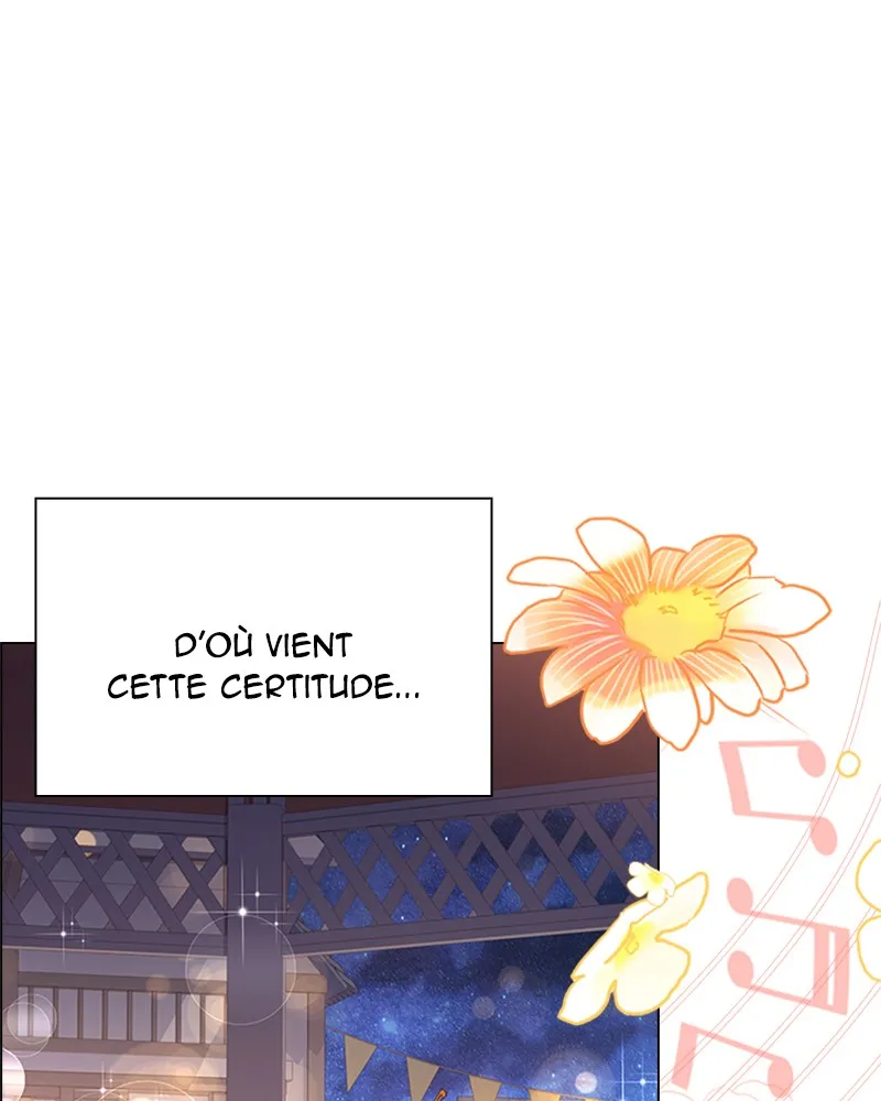Read Une nuit avec l’Empereur Manga Online