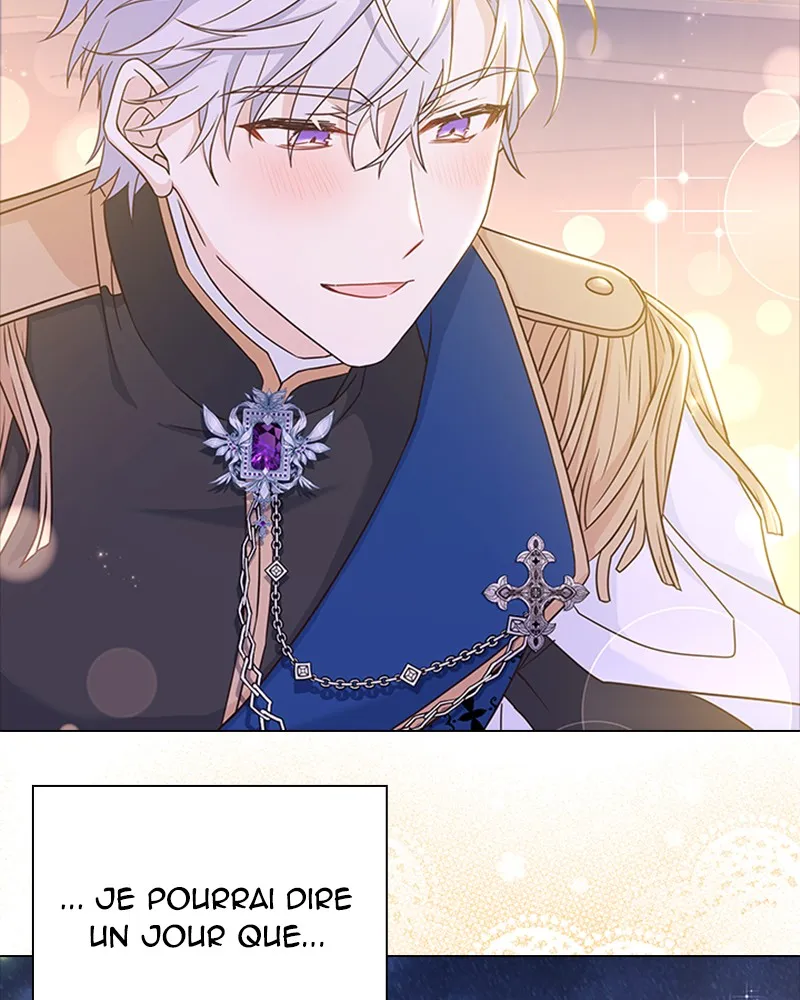 Read Une nuit avec l’Empereur Manga Online