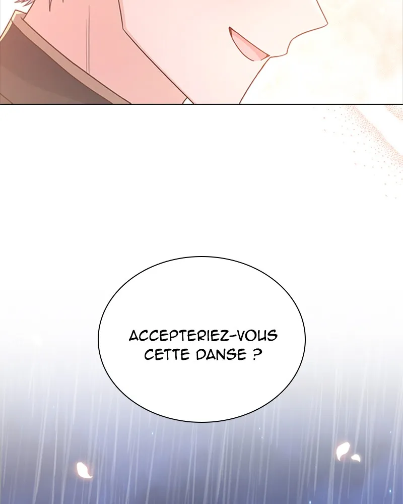 Read Une nuit avec l’Empereur Manga Online