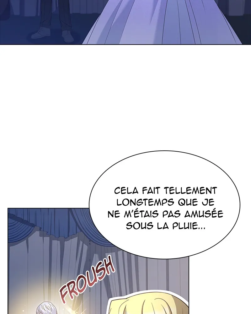 Read Une nuit avec l’Empereur Manga Online