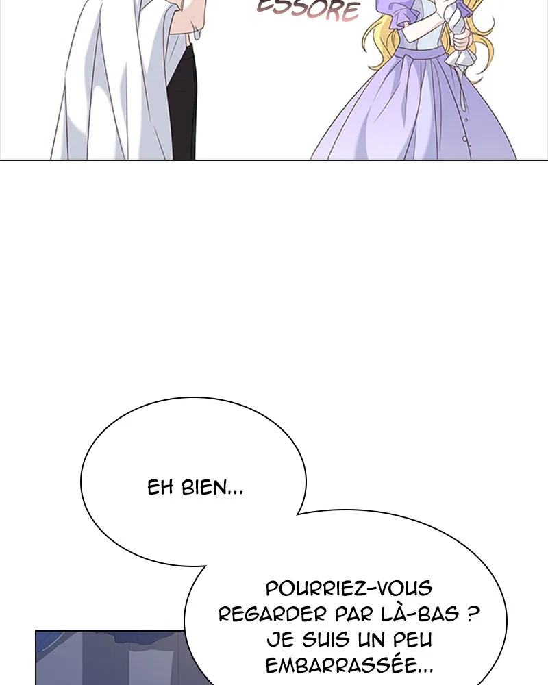 Read Une nuit avec l’Empereur Manga Online