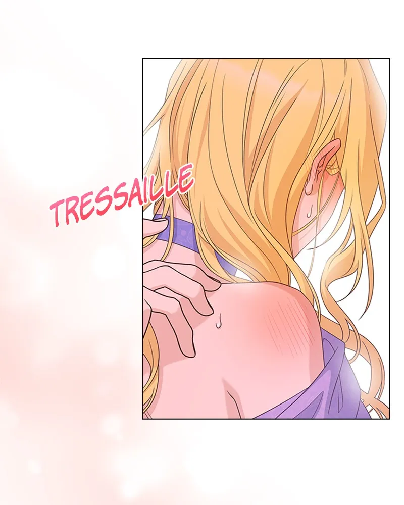 Read Une nuit avec l’Empereur Manga Online