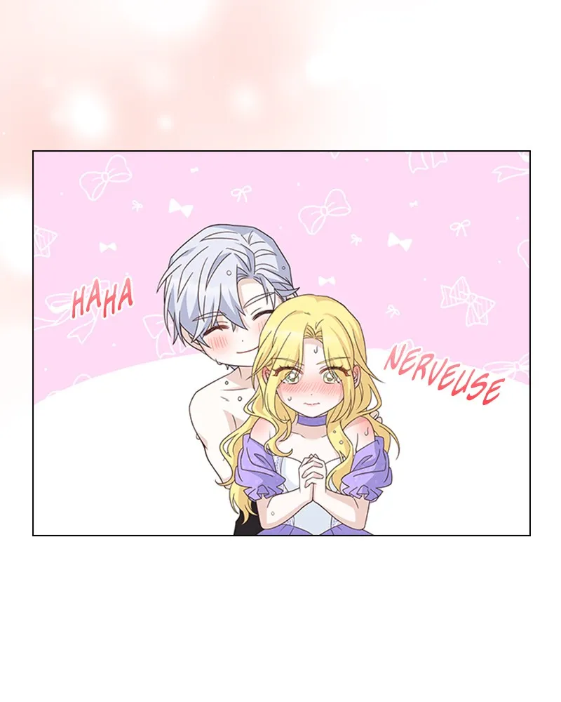 Read Une nuit avec l’Empereur Manga Online
