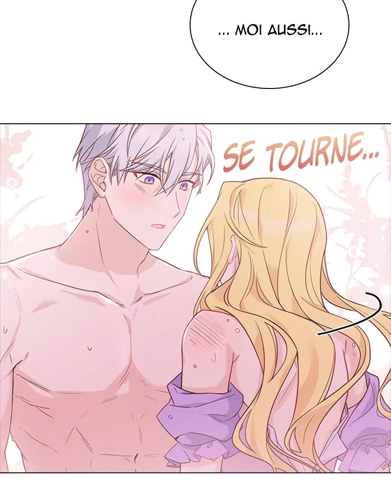 Read Une nuit avec l’Empereur Manga Online