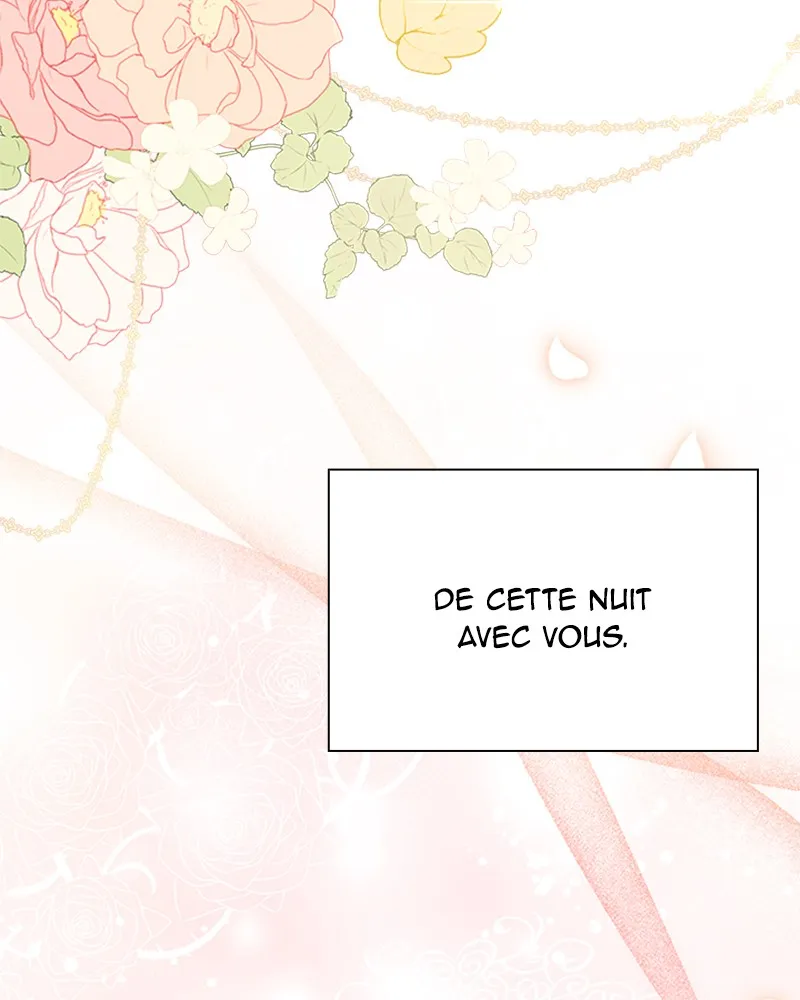 Read Une nuit avec l’Empereur Manga Online