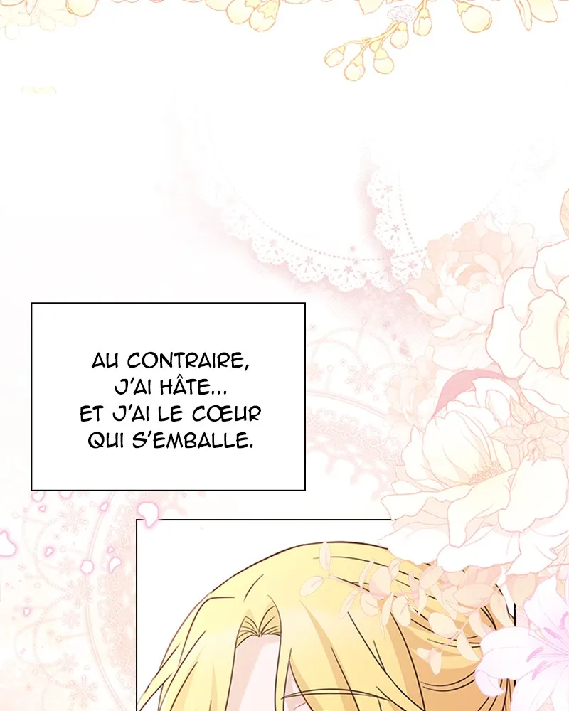 Read Une nuit avec l’Empereur Manga Online