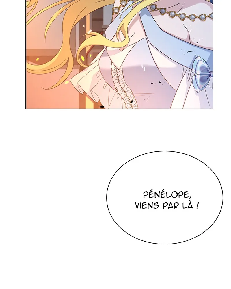 Read Une nuit avec l’Empereur Manga Online