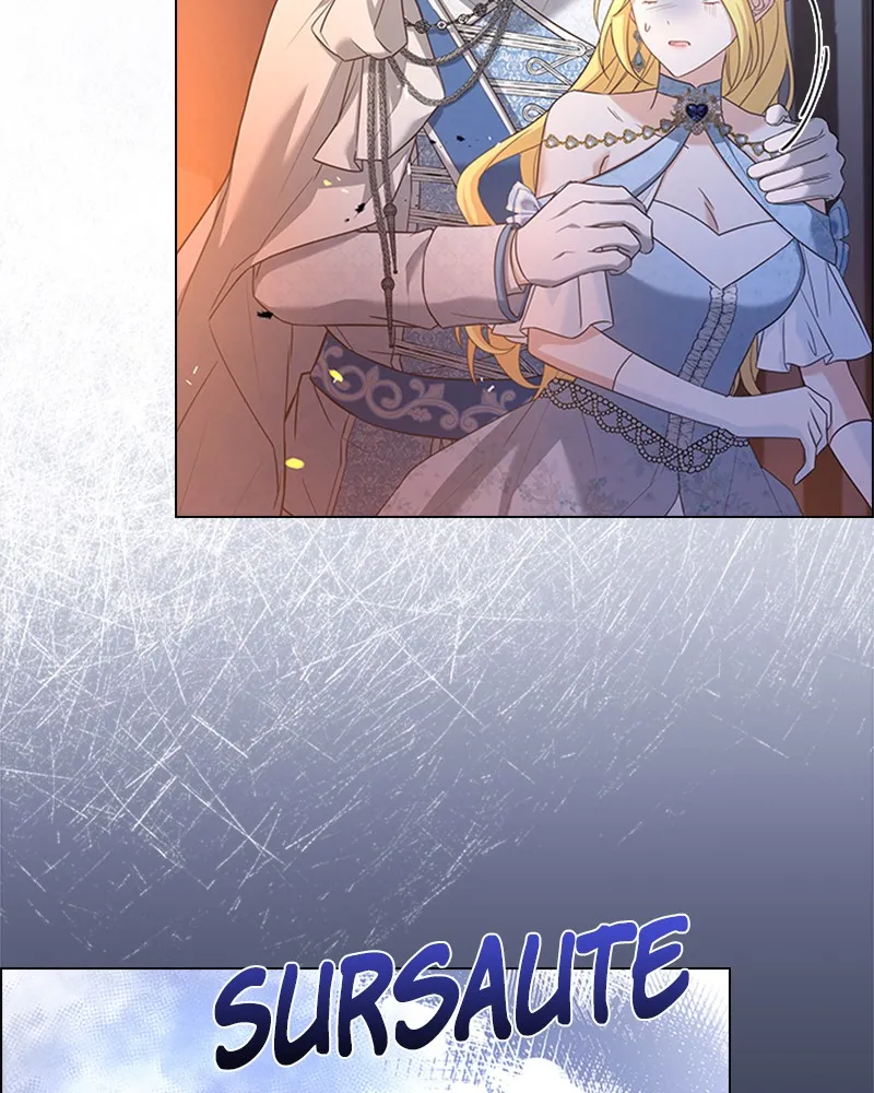 Read Une nuit avec l’Empereur Manga Online