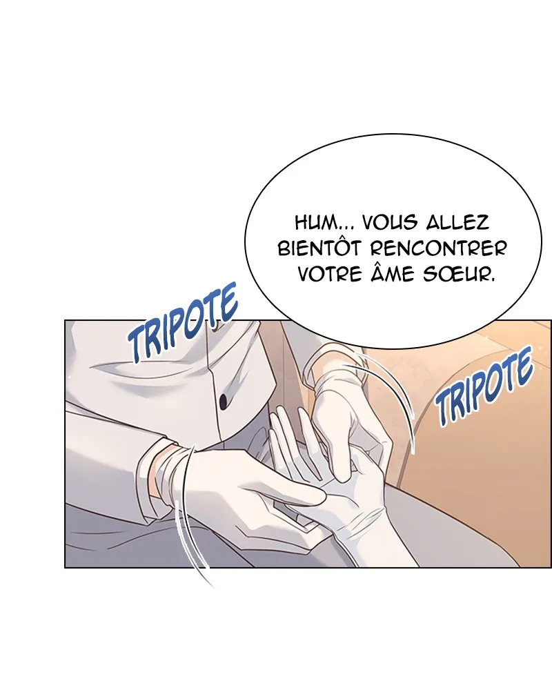 Read Une nuit avec l’Empereur Manga Online