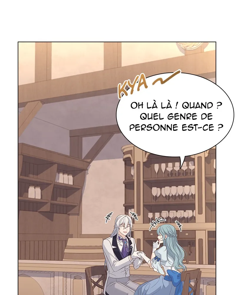 Read Une nuit avec l’Empereur Manga Online