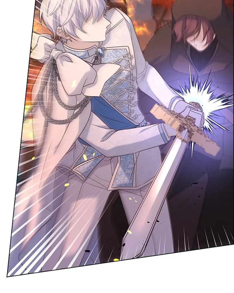 Read Une nuit avec l’Empereur Manga Online
