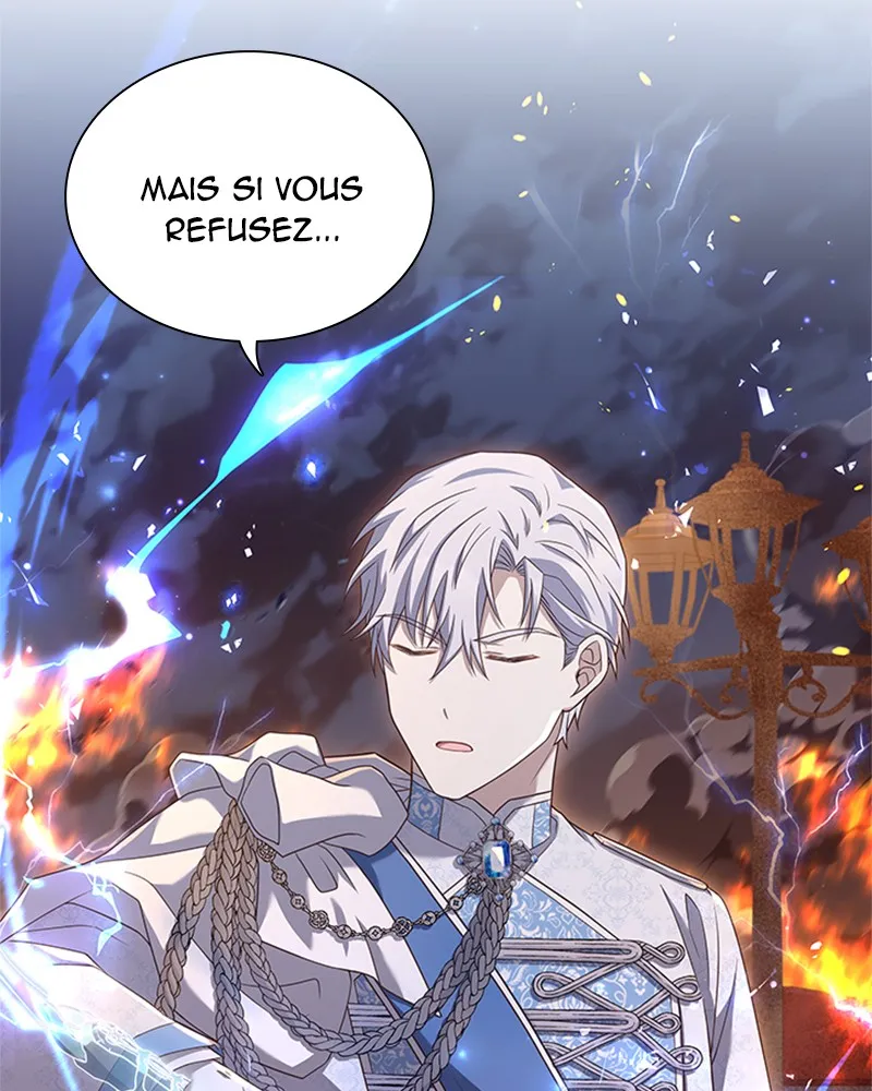 Read Une nuit avec l’Empereur Manga Online