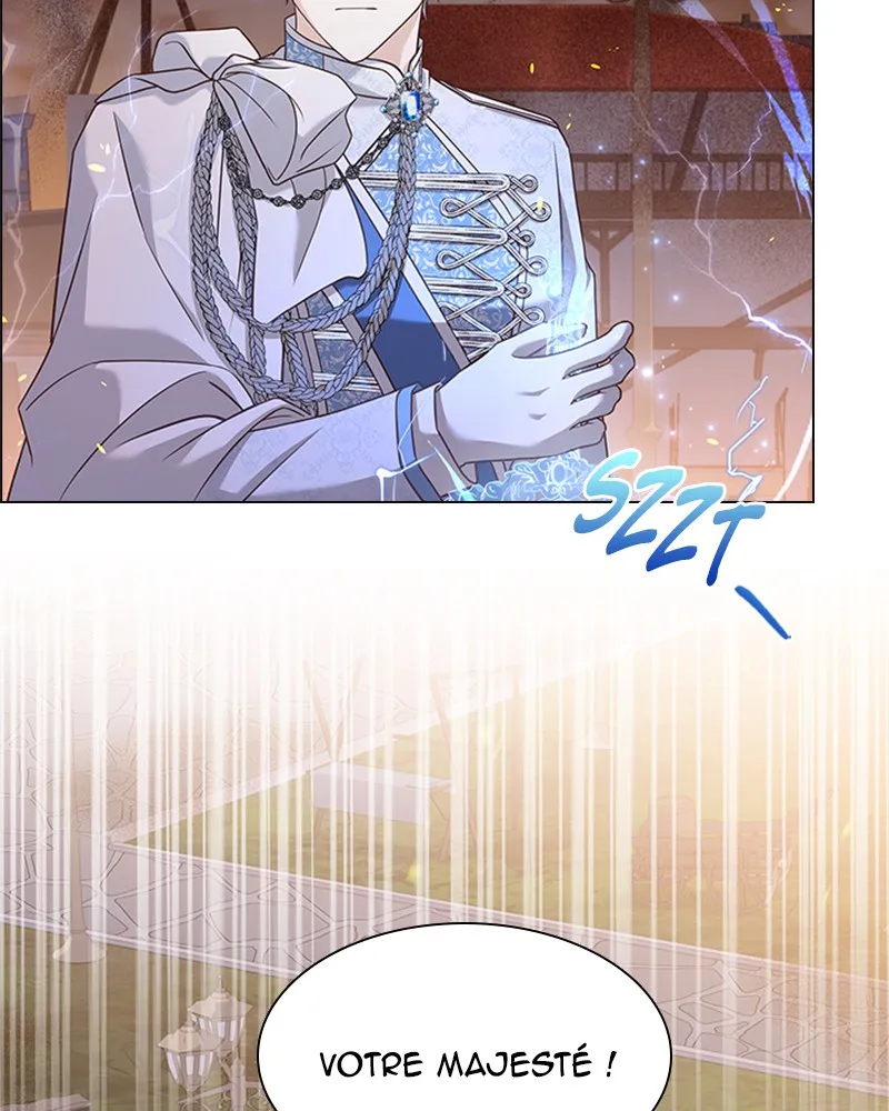 Read Une nuit avec l’Empereur Manga Online