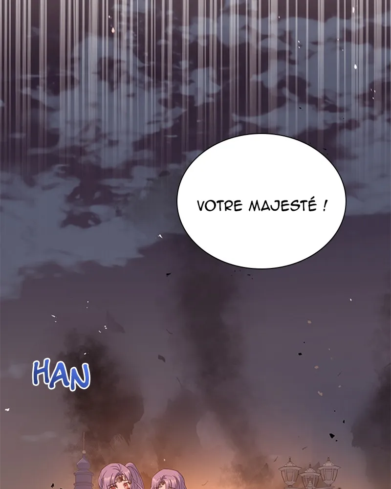Read Une nuit avec l’Empereur Manga Online