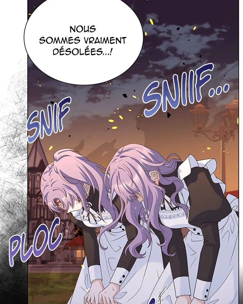 Read Une nuit avec l’Empereur Manga Online