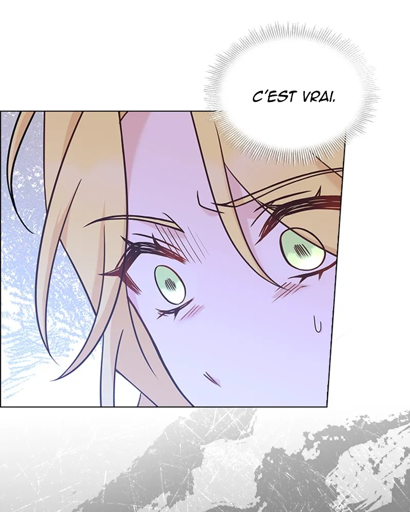 Read Une nuit avec l’Empereur Manga Online