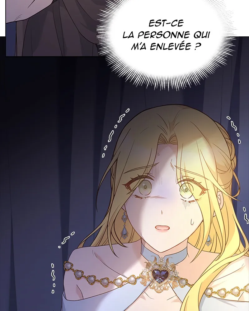 Read Une nuit avec l’Empereur Manga Online
