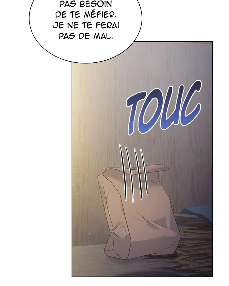 Read Une nuit avec l’Empereur Manga Online