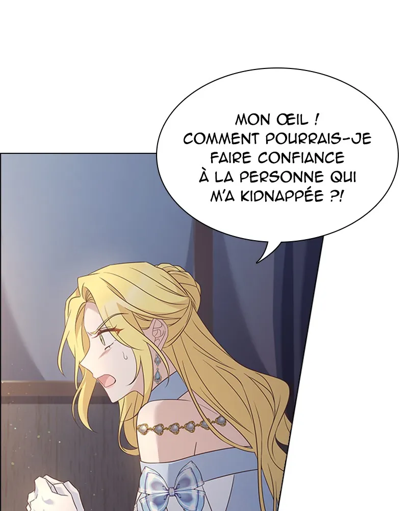 Read Une nuit avec l’Empereur Manga Online
