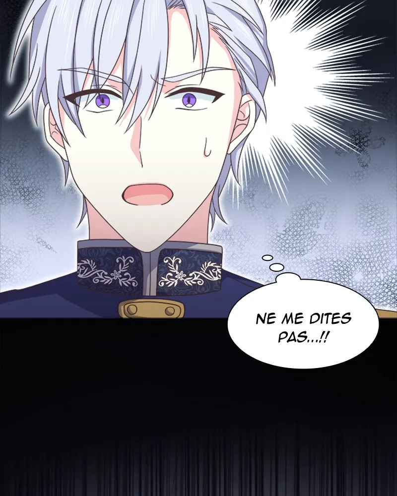 Read Une nuit avec l’Empereur Manga Online