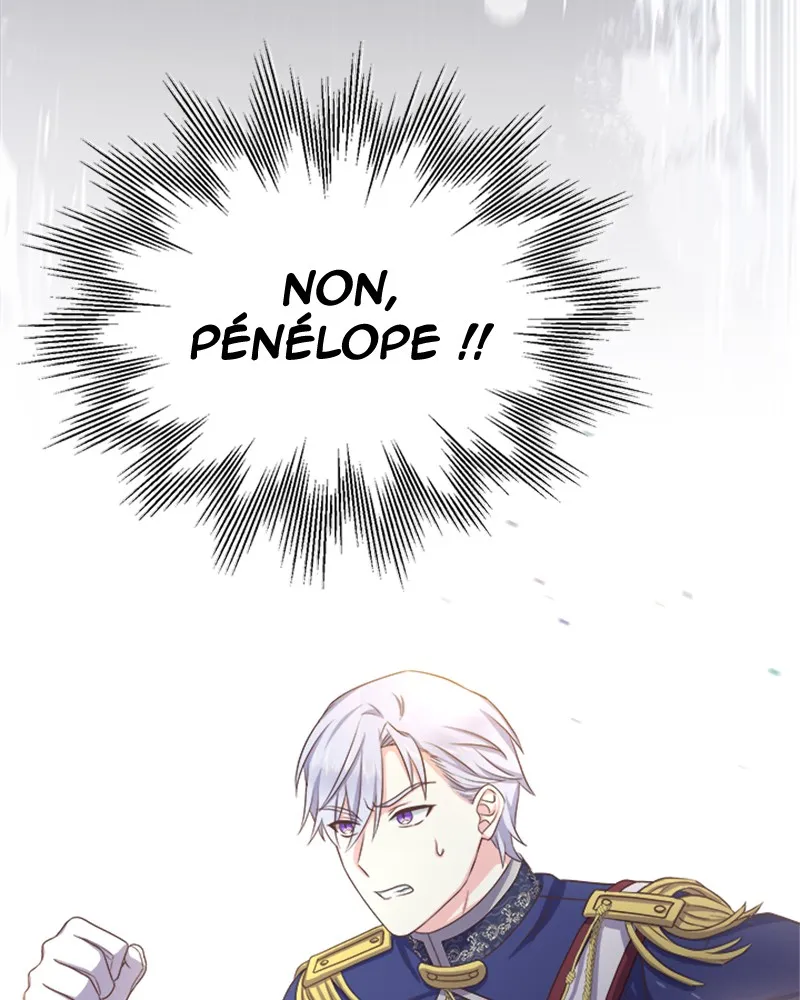 Read Une nuit avec l’Empereur Manga Online