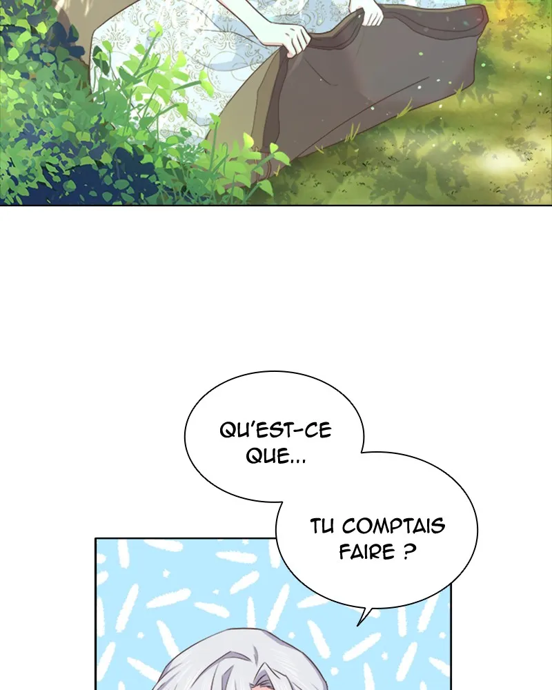 Read Une nuit avec l’Empereur Manga Online