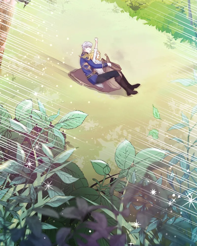 Read Une nuit avec l’Empereur Manga Online