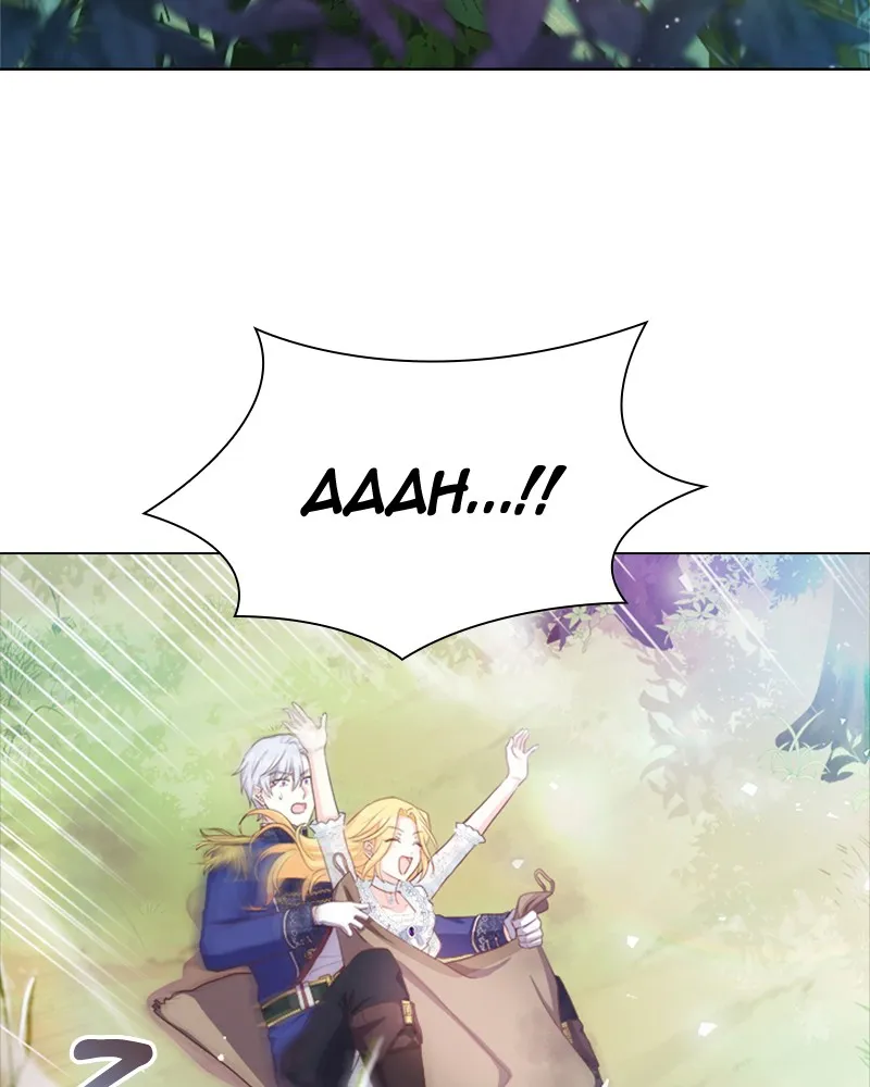Read Une nuit avec l’Empereur Manga Online