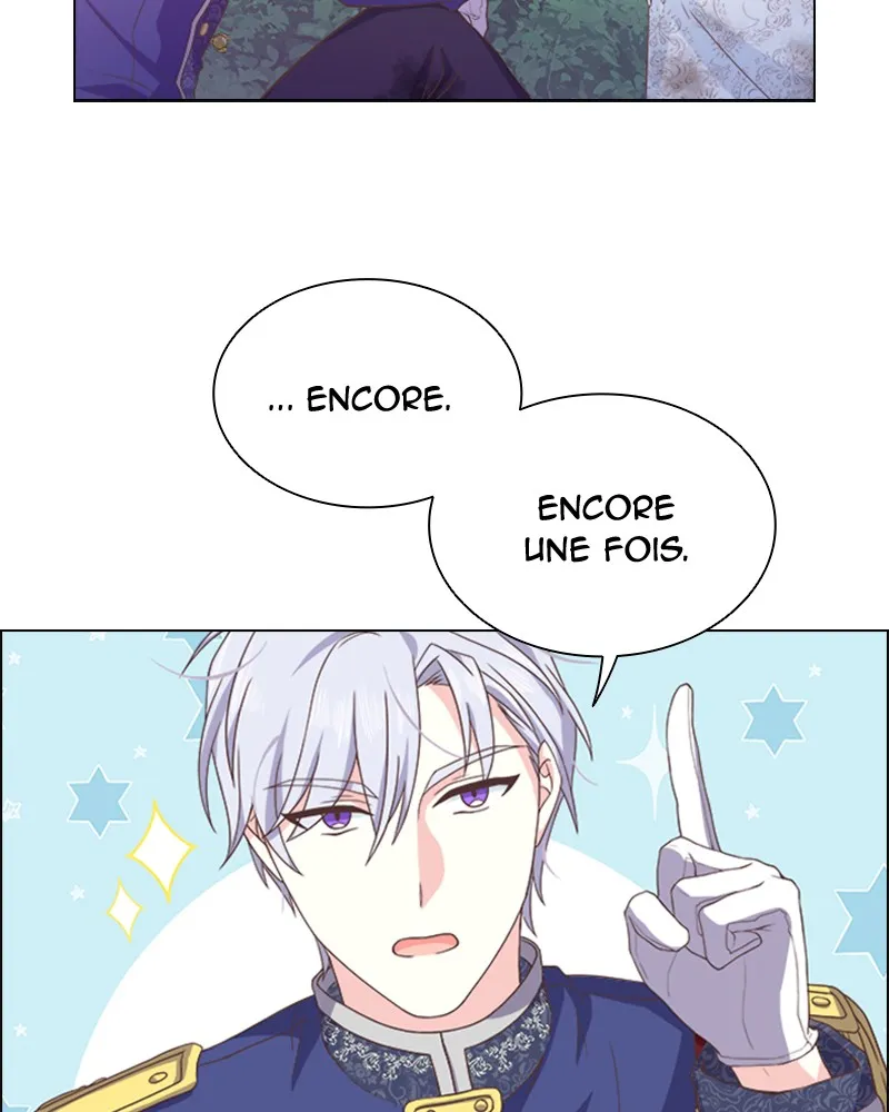 Read Une nuit avec l’Empereur Manga Online