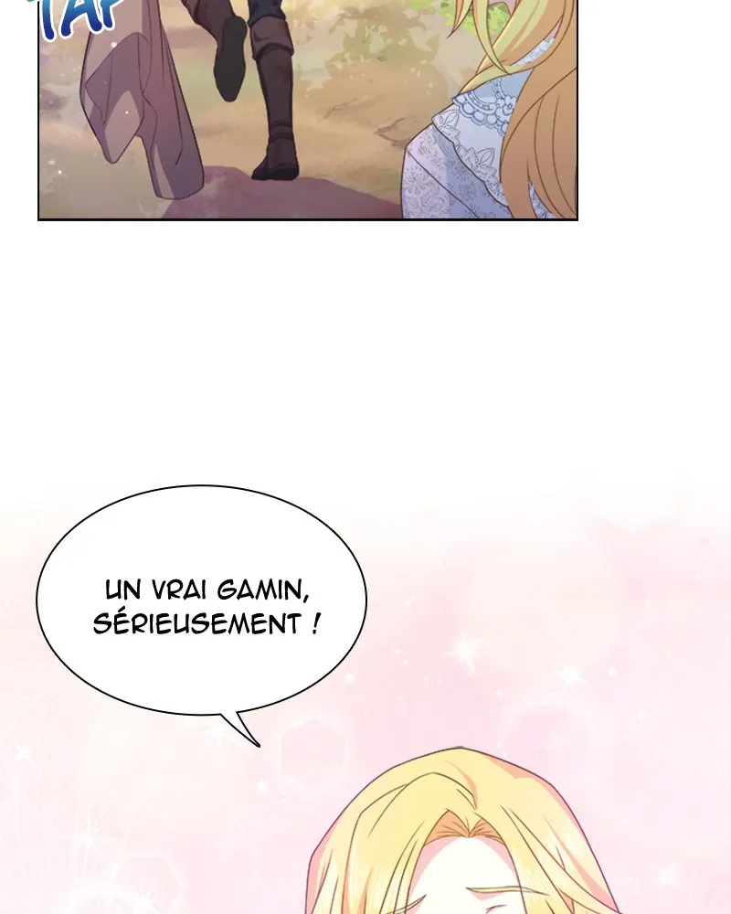Read Une nuit avec l’Empereur Manga Online