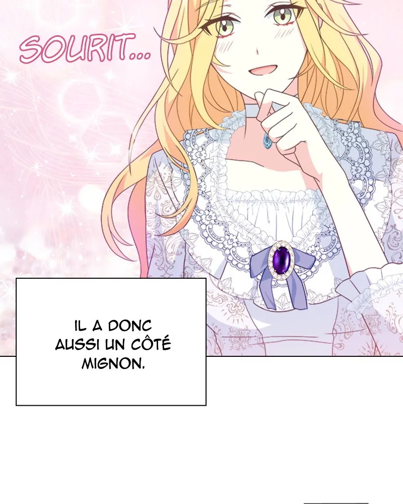 Read Une nuit avec l’Empereur Manga Online