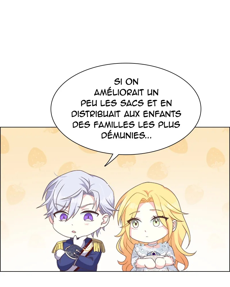 Read Une nuit avec l’Empereur Manga Online