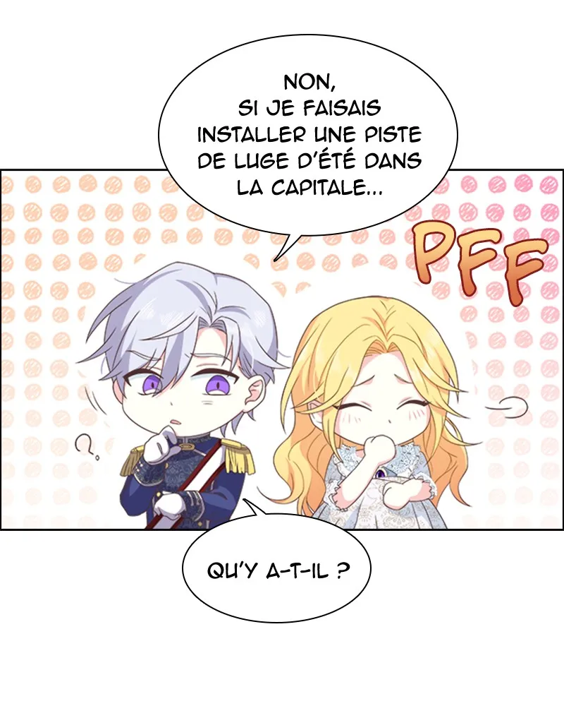 Read Une nuit avec l’Empereur Manga Online