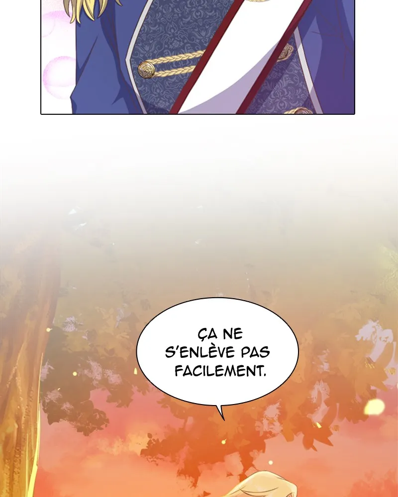 Read Une nuit avec l’Empereur Manga Online