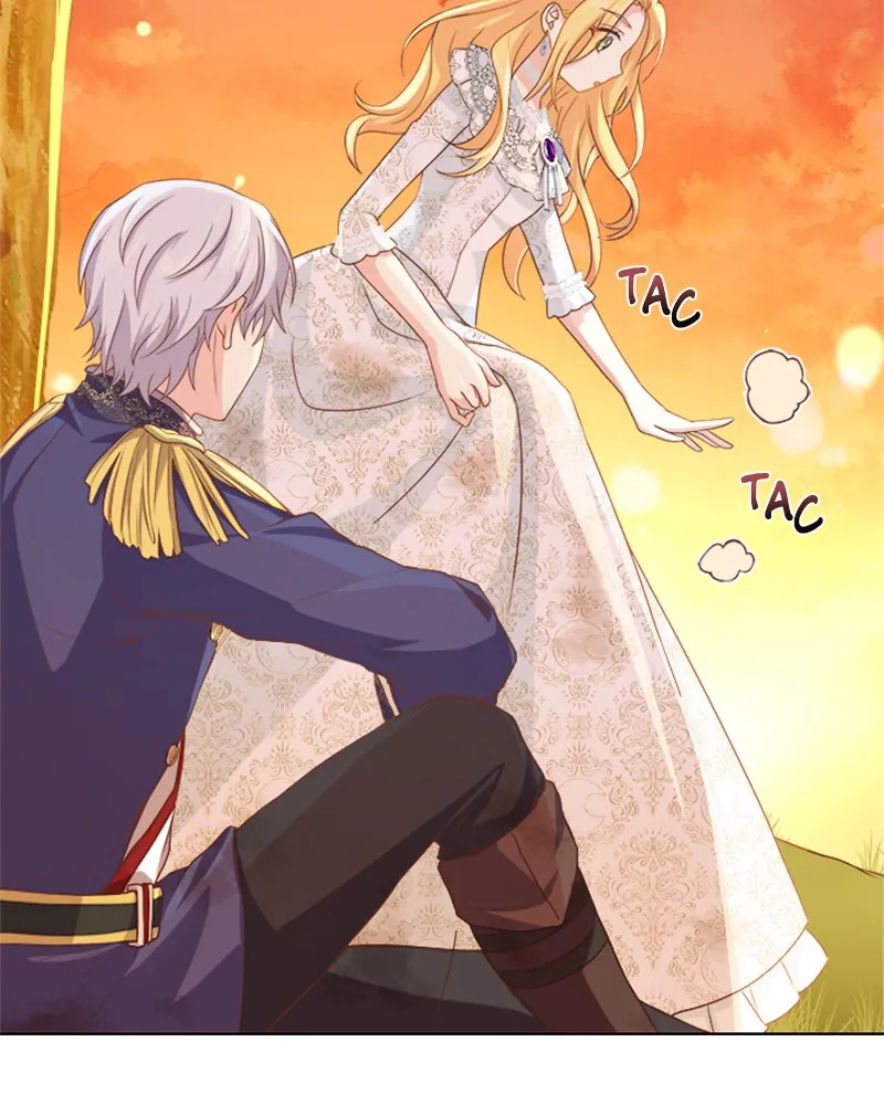Read Une nuit avec l’Empereur Manga Online