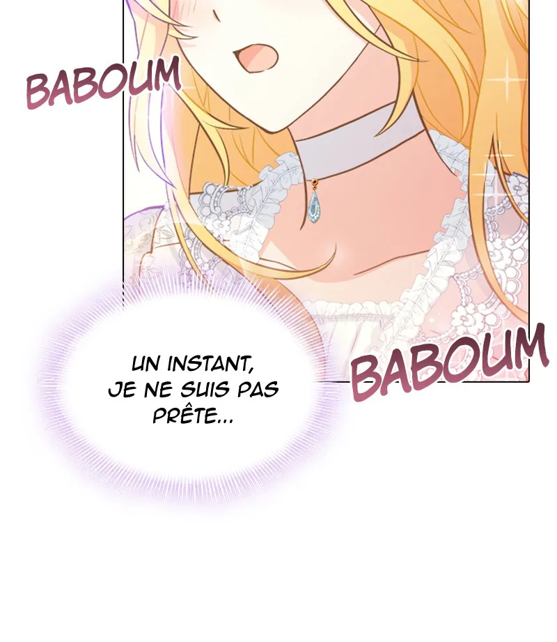 Read Une nuit avec l’Empereur Manga Online