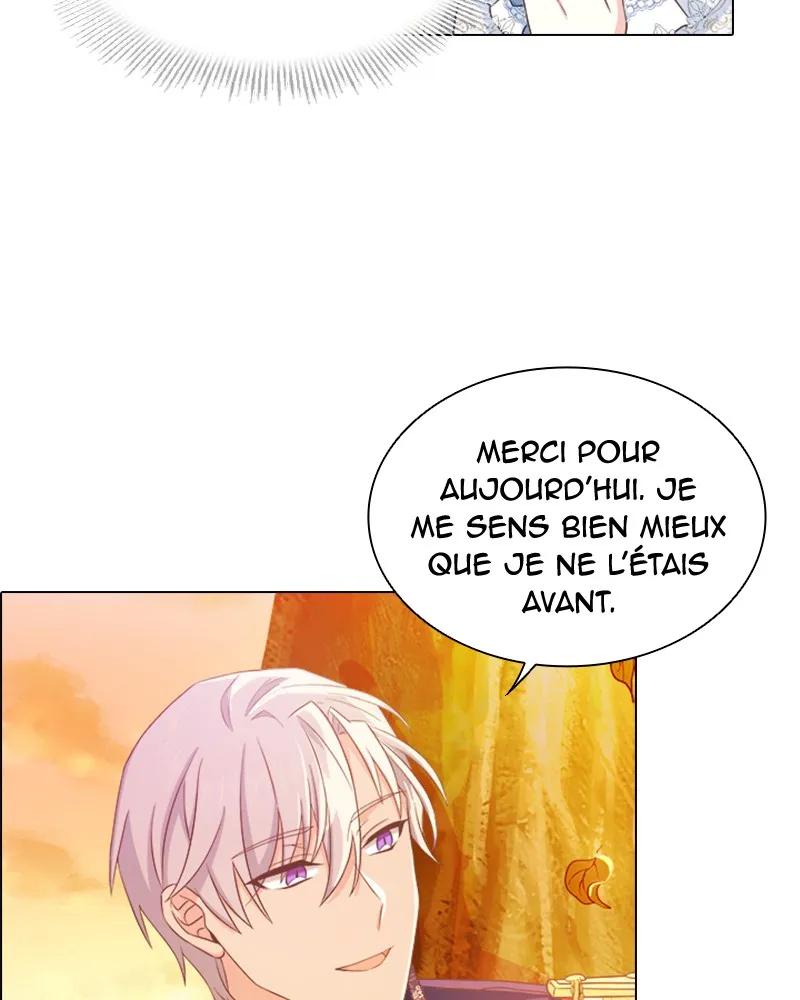Read Une nuit avec l’Empereur Manga Online