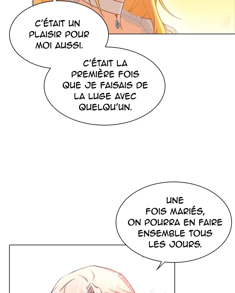 Read Une nuit avec l’Empereur Manga Online