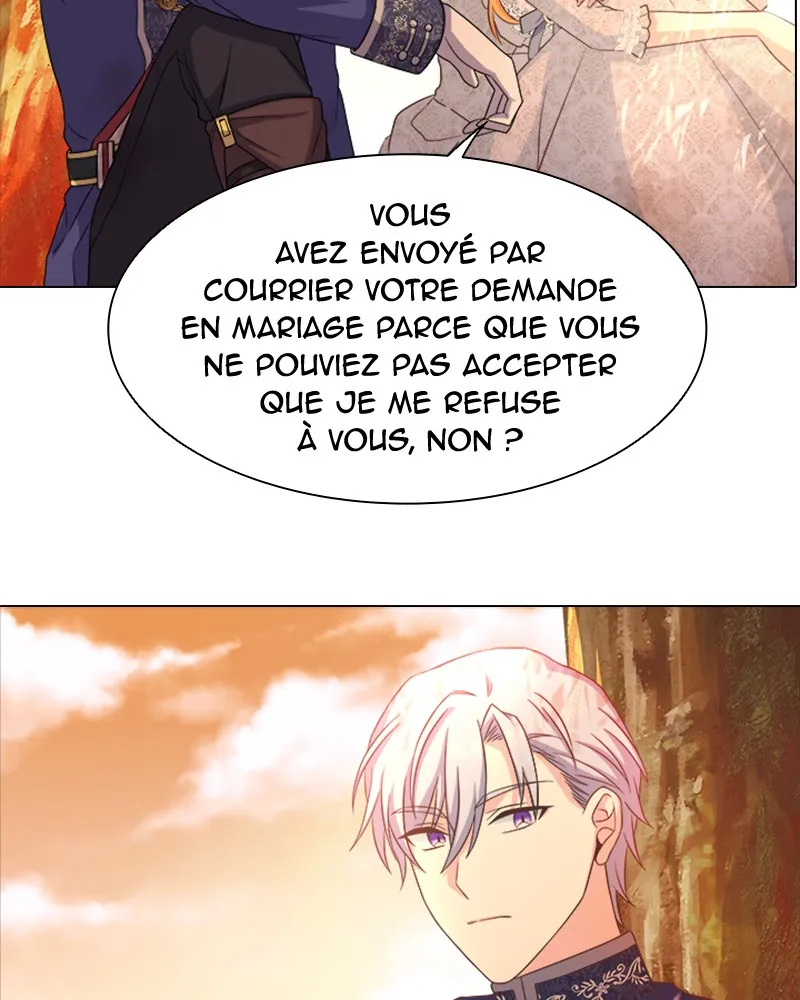 Read Une nuit avec l’Empereur Manga Online