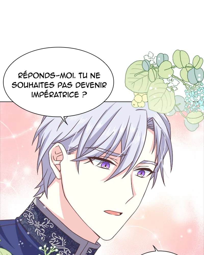 Read Une nuit avec l’Empereur Manga Online