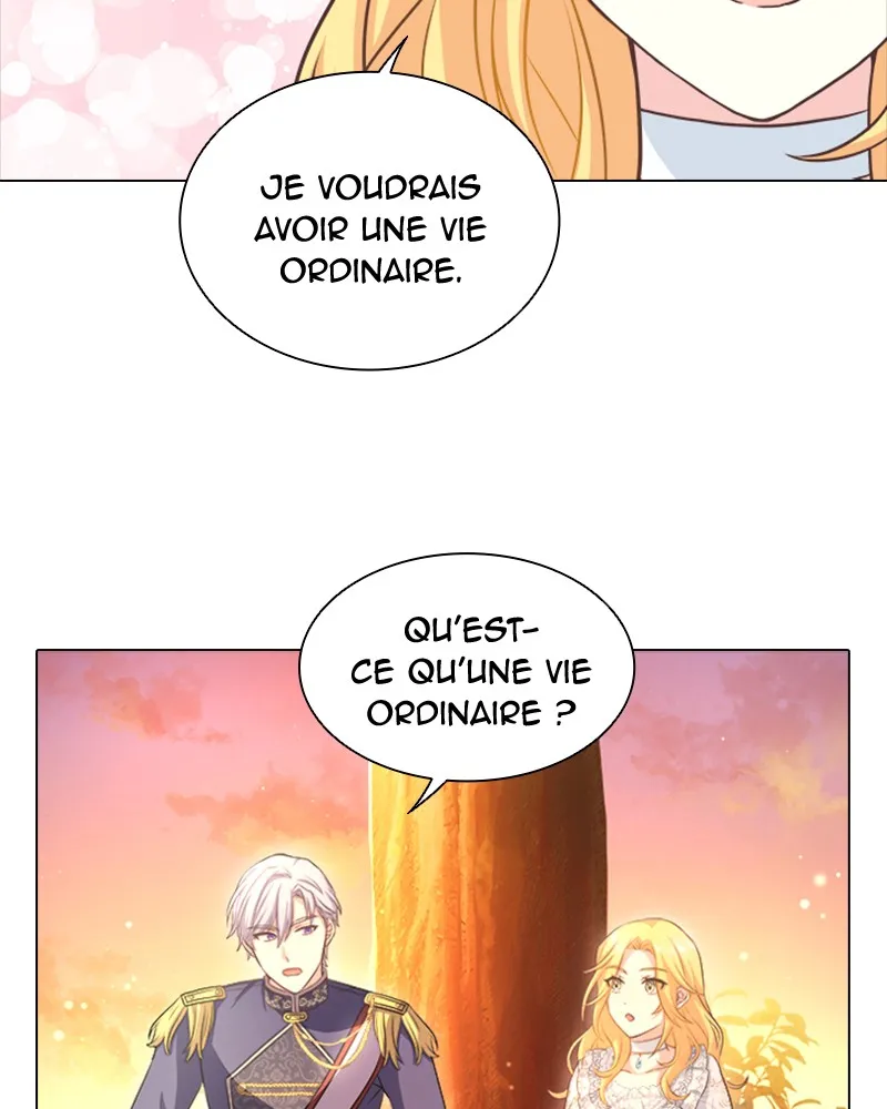 Read Une nuit avec l’Empereur Manga Online