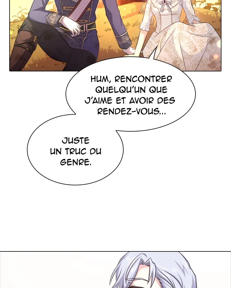 Read Une nuit avec l’Empereur Manga Online