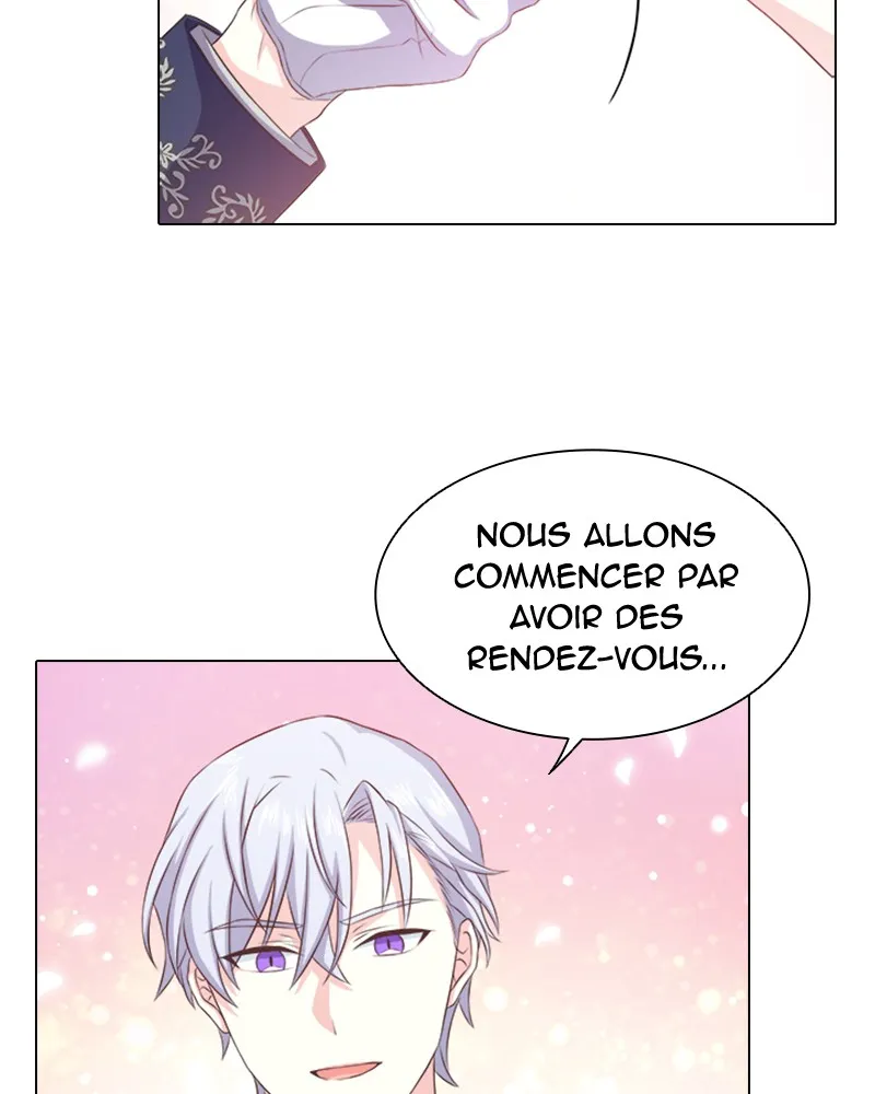 Read Une nuit avec l’Empereur Manga Online