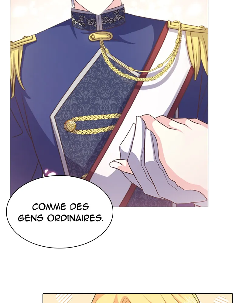Read Une nuit avec l’Empereur Manga Online