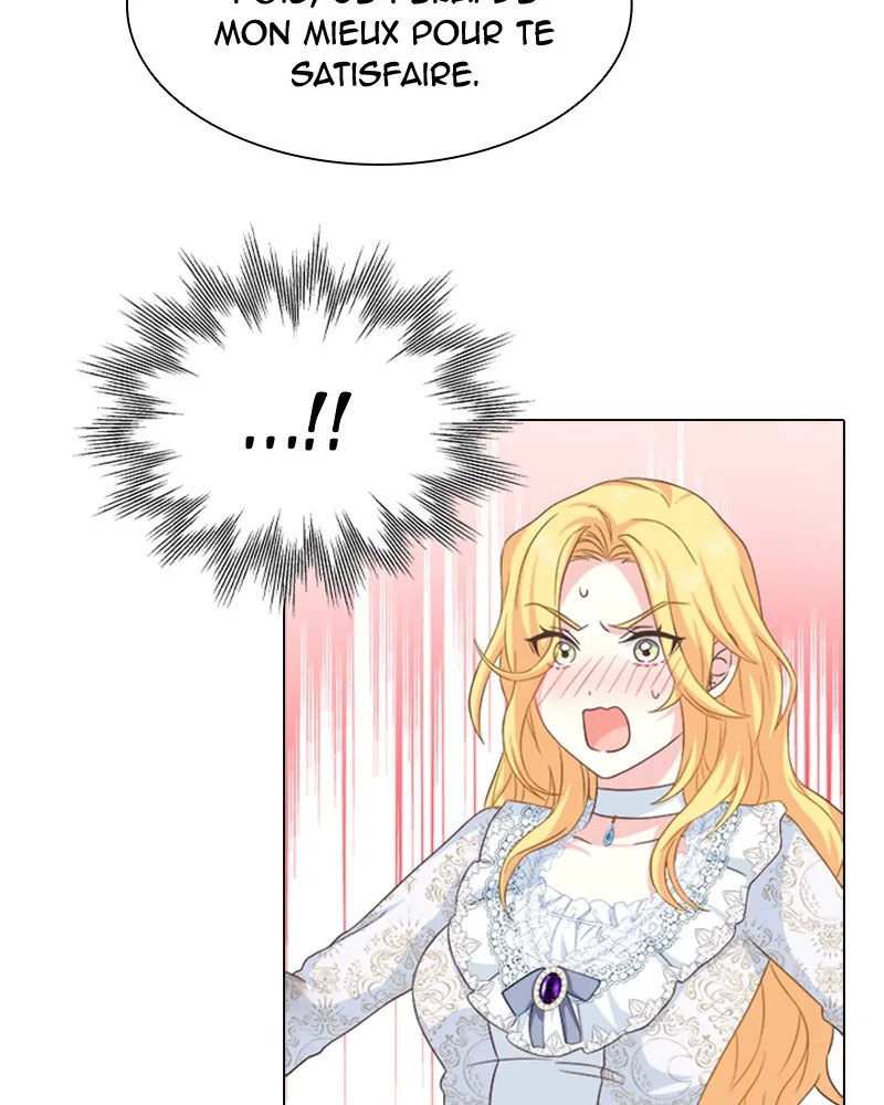 Read Une nuit avec l’Empereur Manga Online