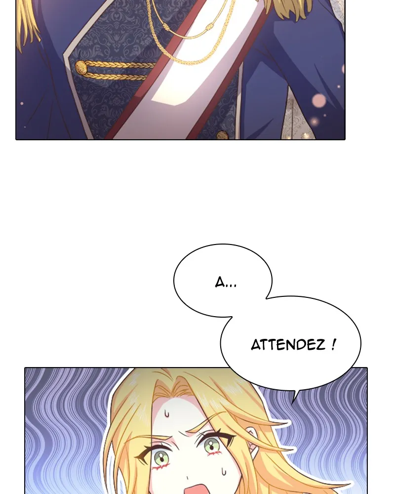 Read Une nuit avec l’Empereur Manga Online