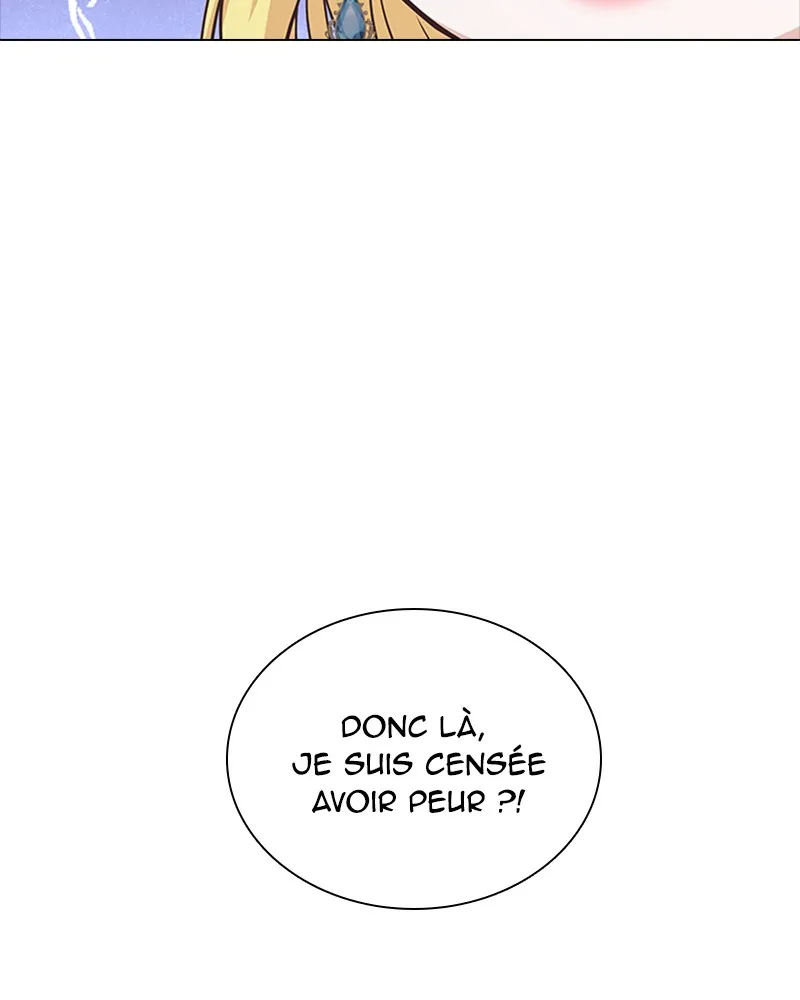Read Une nuit avec l’Empereur Manga Online